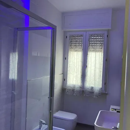 Apartamento Bellavista Pisa