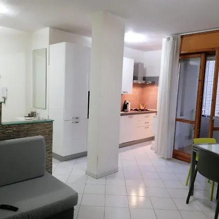 Bellavista Apartment