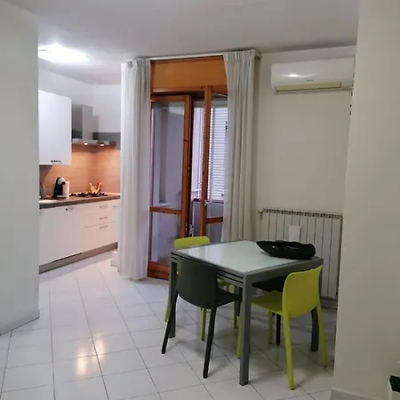Bellavista Apartment *