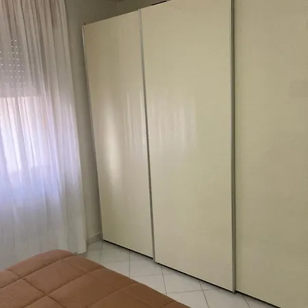 Bellavista Apartment *